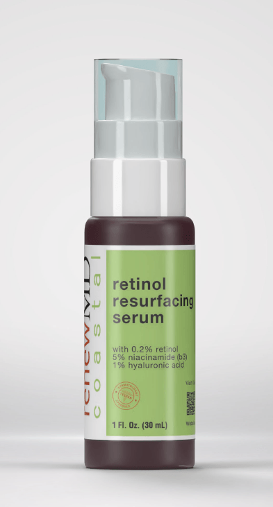 RenewMD Retinol Resurfacing