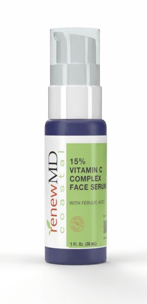 RenewMD Vitamin C Complex